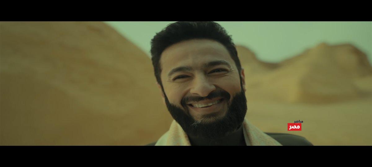 مسلسل المداح الحلقة 6