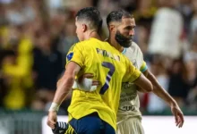 ترتيب هدافي دوري روشن السعودي