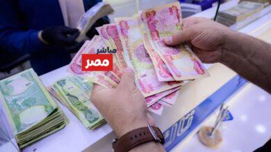 موعد صرف رواتب المتقاعدين لشهر فبراير 2026