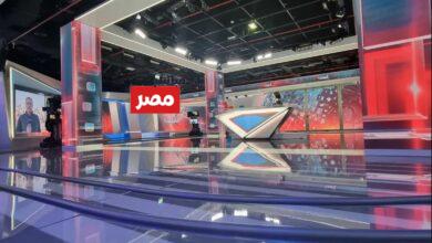 تردد قناة الحدث مباشر