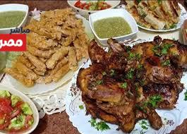 فطار أول يوم رمضان