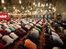  دعاء القنوت لصلاة التراويح