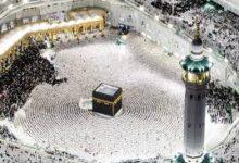 جدول أئمة صلاة تراويح رمضان