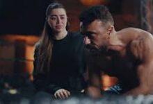 مسلسل علي كلاي الحلقة 8