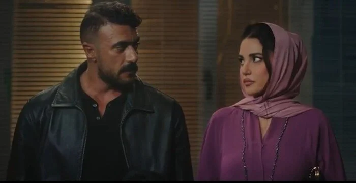 مسلسل أحمد العوضي علي كلاي