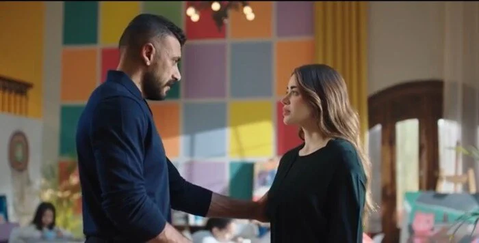  مسلسل علي كلاي الحلقة 9