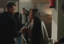 مسلسل علي كلاي الحلقة 9