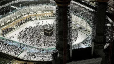 عمرة وزارة التضامن 2026