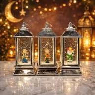 سعر فانوس الزيت الترند