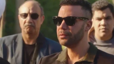 مسلسل الكينج الحلقة 7