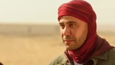 مسلسل الكينج الحلقة 8