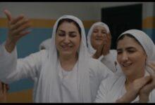 مسلسل الست موناليزا الحلقة 10