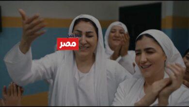 مسلسل الست موناليزا الحلقة 10