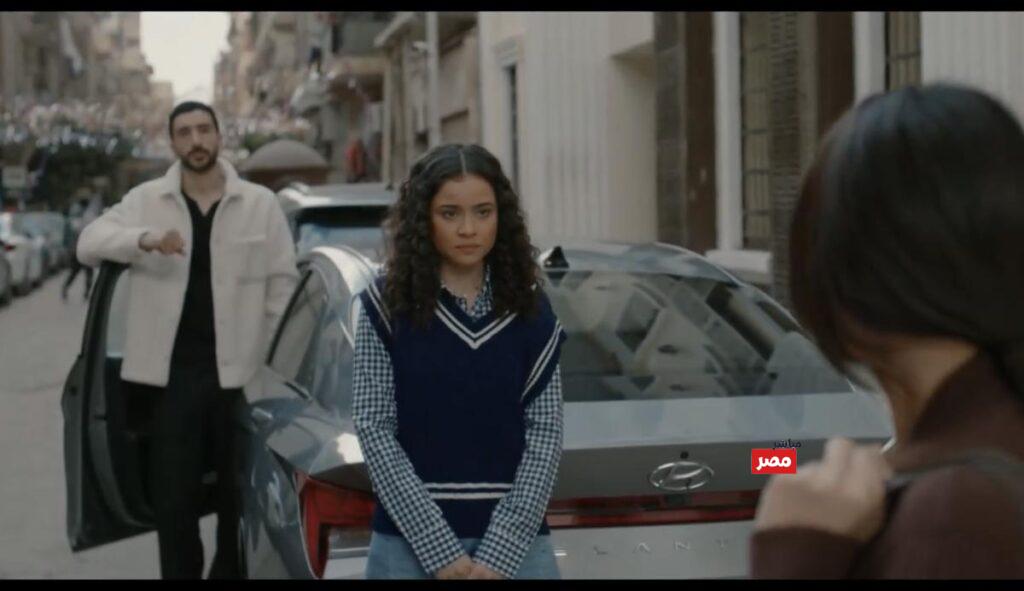 مسلسل الست موناليزا الحلقة 10