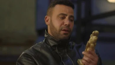 مسلسل الكينج الحلقة 10