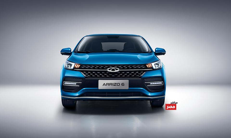 شيري اريزو 6 جي تي 2026