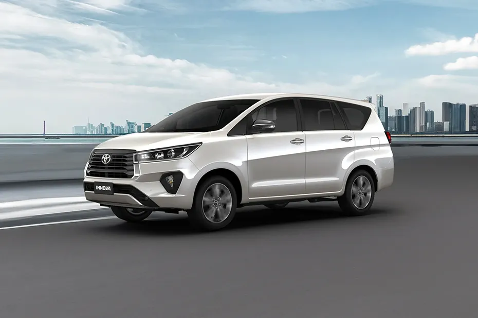  سيارة تويوتا إنوفا 2026