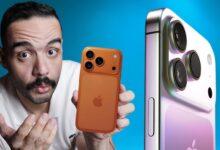 آيفون 17 برو