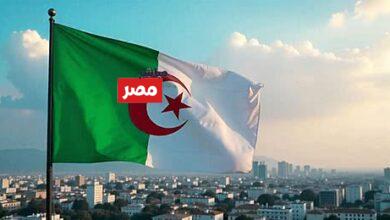 العطلات الرسمية في الجزائر 2026