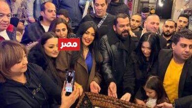 ايقاف مسلسل روح off