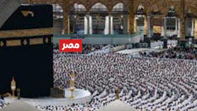 تسجيل الاعتكاف في المسجد الحرام 2026