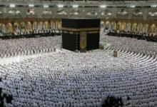 جدول أئمة الحرم المكي رمضان 1447