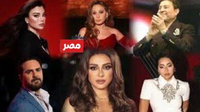 حفلات عيد الحب 2026