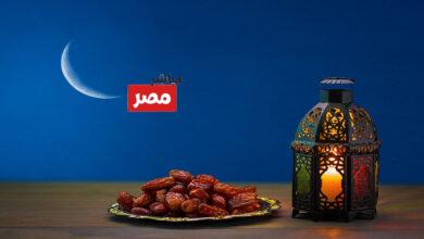 دعاء شهر رمضان