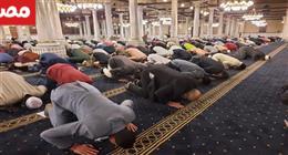 رابط تسجيل الاعتكاف في المسجد الحرام 2026