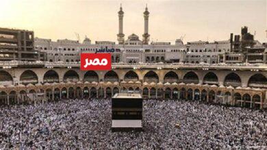 رابط تسجيل الاعتكاف في المسجد الحرام 2026