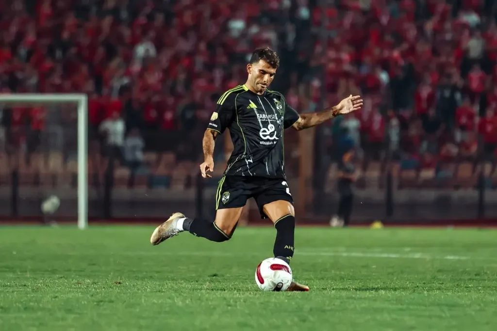 موعد مباراة الأهلي والجونة