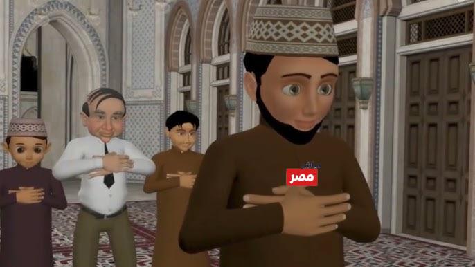 صلاة التراويح