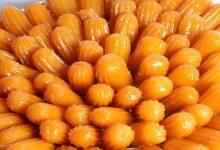 طريقة بلح الشام