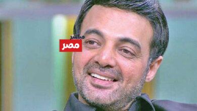 عمرو محمود ياسين