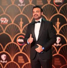 عمرو محمود ياسين