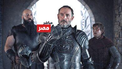 مسلسل Knight of the Seven Kingdoms
