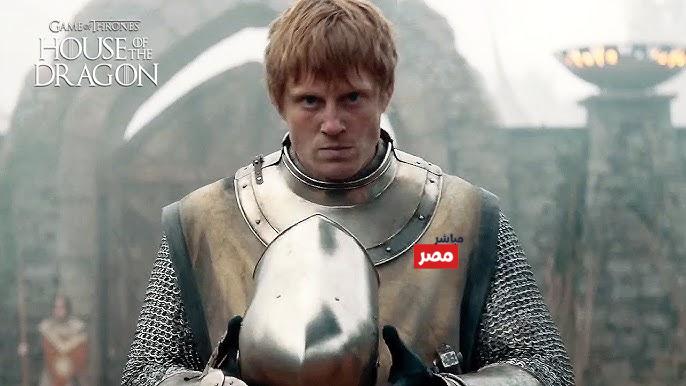 مسلسل Knight of the Seven Kingdoms