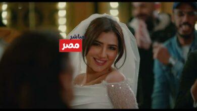 مسلسل الست موناليزا