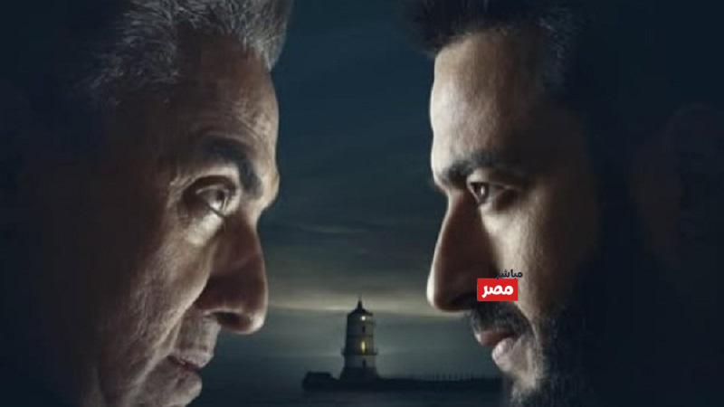 مسلسل المداح 6 الحلقة السابعة