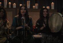 مسلسل وحوش عرس الجن