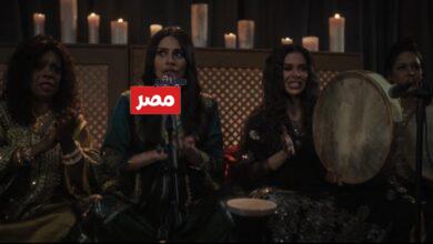 مسلسل وحوش عرس الجن