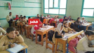 مواعيد الدراسة في رمضان 2026