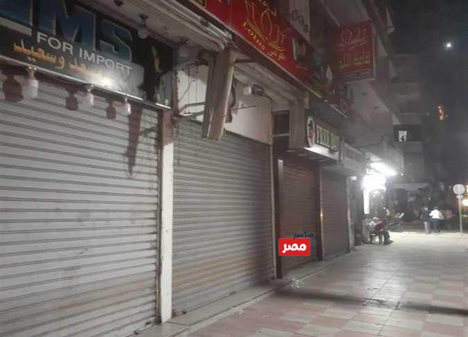 مواعيد غلق المحلات في رمضان 2026