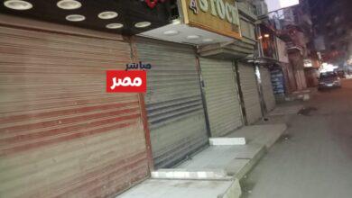 مواعيد غلق المحلات في رمضان 2026