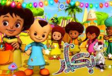 مواعيد مسلسل بكار