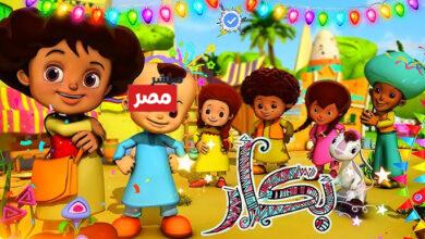 مواعيد مسلسل بكار