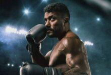 مواعيد مسلسل علي كلاي بطولة احمد العوضي