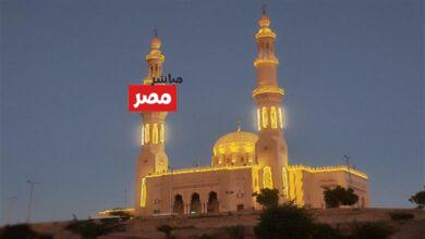 موعد آذان المغرب اليوم الثلاثاء