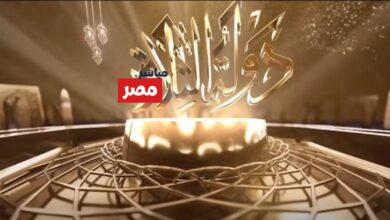 موعد الحلقة الأخيرة من برنامج دولة التلاوة