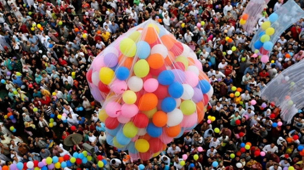 اجازة عيد الفطر للقطاع الخاص